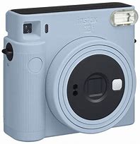 Image result for Instax SQ1 Blue