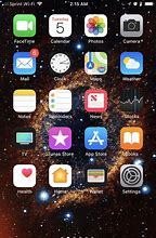Image result for Origional iPhone Setup Home Screen