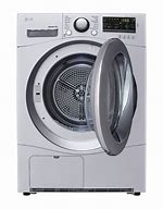 Image result for LG TrueSteam Dryers