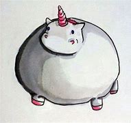 Image result for Really Fat Unicorns
