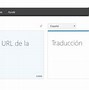 Image result for Traductor Bing Translator
