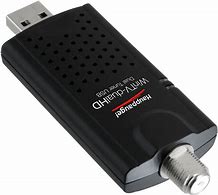 Image result for USB Digital TV Tuner with External Aerial