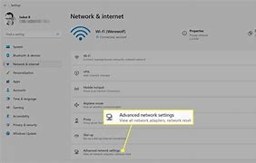 Image result for Change Wifi Password Windows 1.0