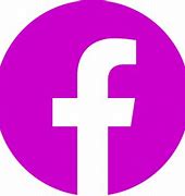 Image result for Pink Facebook Icon