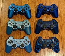 Image result for PlayStation 3 Controller