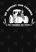 Image result for We Support the Farmers