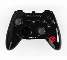 Image result for Mad Catz Controller