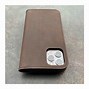 Image result for Clear iPhone 12 Folio Case