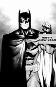 Image result for Happy Nee Year Batman