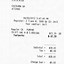 Image result for iPhone 17 Receipt