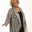 Image result for Plus Size Silver Jacket