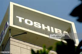 Image result for Toshiba Headquarter