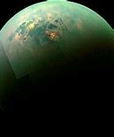 Image result for Titan Moon Ocean