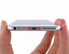 Image result for iPhone 6 Plus Screwdriver Size