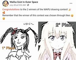 Image result for Winning Drawing Contest Meme