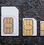 Image result for Sim Card with Apple Logo On It