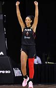 Image result for WNBA Physique