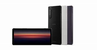 Image result for Sony Xperia 1 II Size