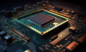 Image result for Microprocessor Background