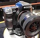 Image result for Sony A700 Accessories