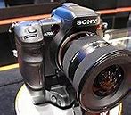 Image result for Sony DLR Buttons