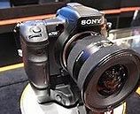 Image result for Sony A700 Flash Adapter
