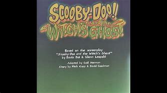 Image result for Scooby Doo Witch Ghost Part 9