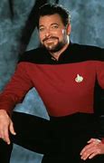 Image result for Will Riker Star Trek Now