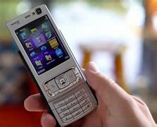 Image result for Nokia 95 N