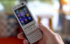 Image result for Nokia N95 RS