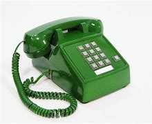 Image result for Vintage Green Telephone