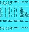 Image result for What Is Hexadecimal Notation