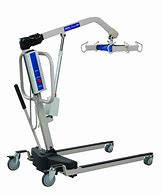 Image result for Patient Lift Battery