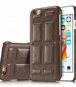 Image result for Leather iPhone 6s Skin