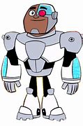 Image result for Cyborg Teen Titans PFP