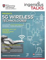 Image result for Wireless Network Technologies