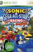 Image result for Sega All-Stars Racing
