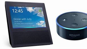 Image result for Echo Dot Show