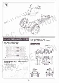 Image result for PaK 43 Gun Tank