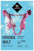 Image result for Virginia Wolf Band
