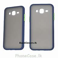 Image result for Samsung J5 Back Cover