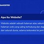 Image result for APA Itu Web