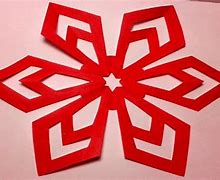 Image result for Simple Paper Cut Out Patterns