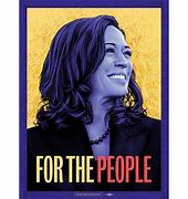 Image result for Kamala Harris Poster