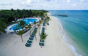 Image result for Occidental Resort Cozumel
