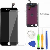 Image result for iPhone 6 Screen Tools