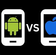 Image result for System Update iOS vs Android