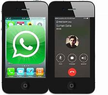 Image result for Whatsapp iPhone UI