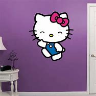Image result for Hello Kitty Wave