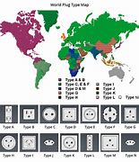 Image result for Power Cord Shape